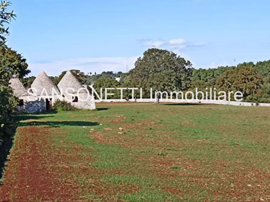 Immagine 21 di Rustico / casale in vendita  in CELLA a Monopoli