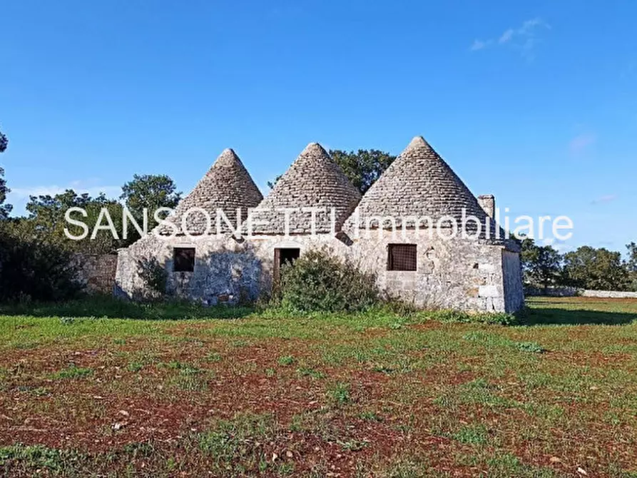 Immagine 26 di Rustico / casale in vendita  in CELLA a Monopoli