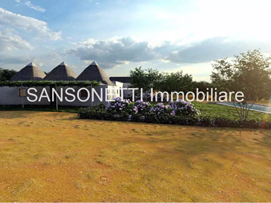 Immagine 30 di Rustico / casale in vendita  in CELLA a Monopoli