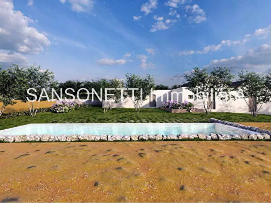 Immagine 32 di Rustico / casale in vendita  in CELLA a Monopoli