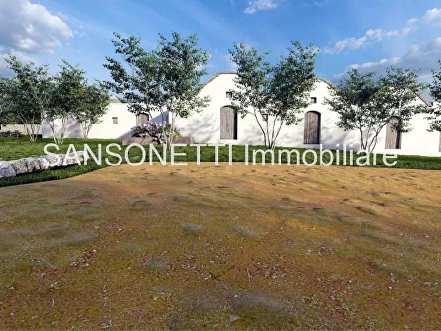 Immagine 33 di Rustico / casale in vendita  in CELLA a Monopoli