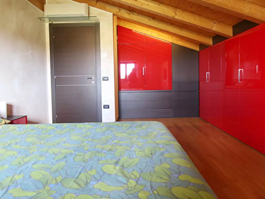 Immagine 12 di Villa in affitto  in Via Postale Vecchia a Pescantina