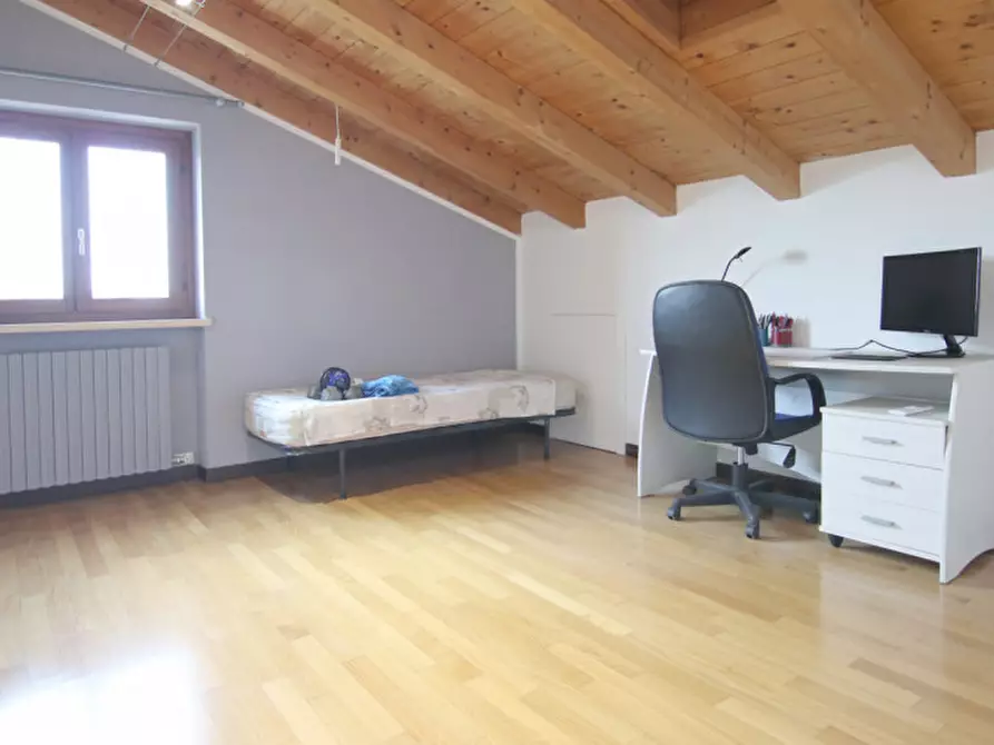 Immagine 14 di Villa in affitto  in Via Postale Vecchia a Pescantina