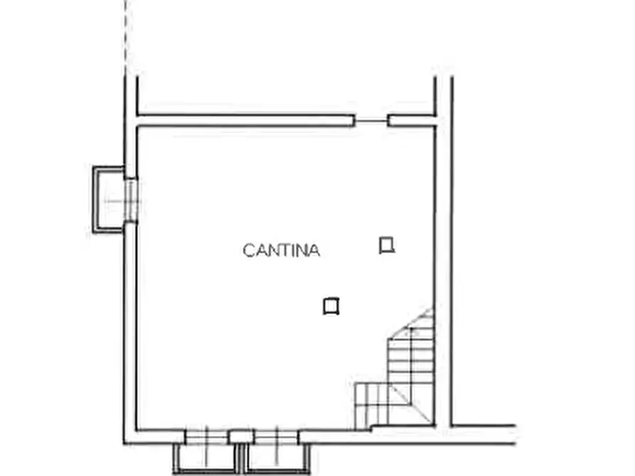 Immagine 25 di Villa in affitto  in Via Postale Vecchia a Pescantina