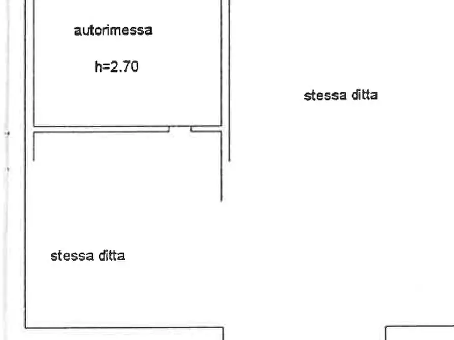 Immagine 27 di Villa in affitto  in Via Postale Vecchia a Pescantina