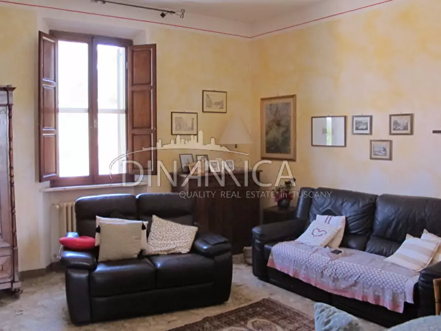 Immagine 7 di Villa in vendita  a Fauglia