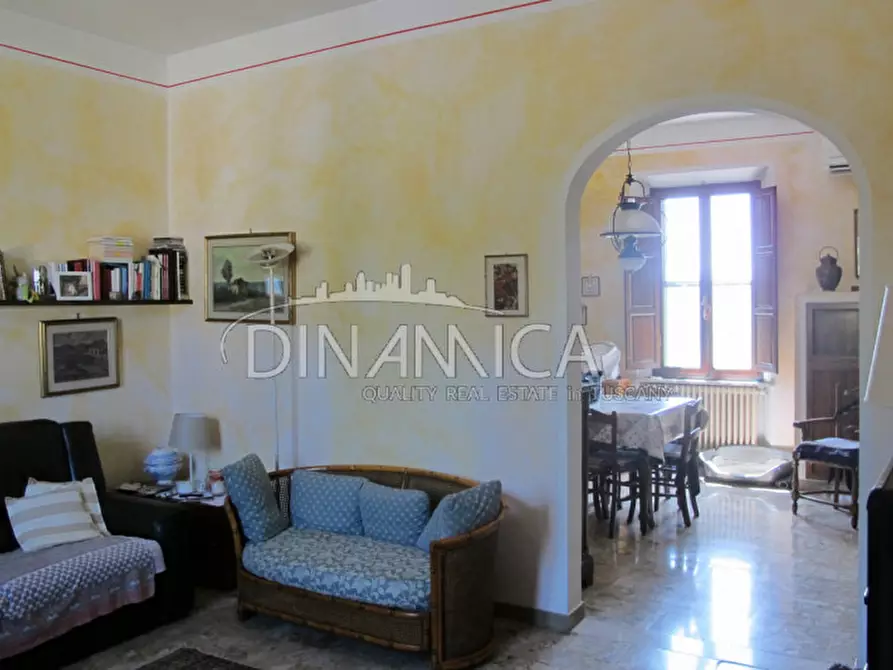 Immagine 9 di Villa in vendita  a Fauglia