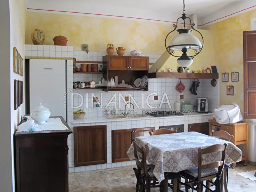 Immagine 10 di Villa in vendita  a Fauglia