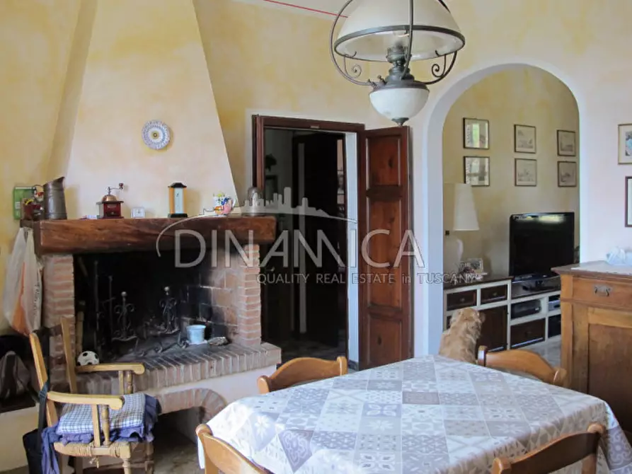 Immagine 11 di Villa in vendita  a Fauglia