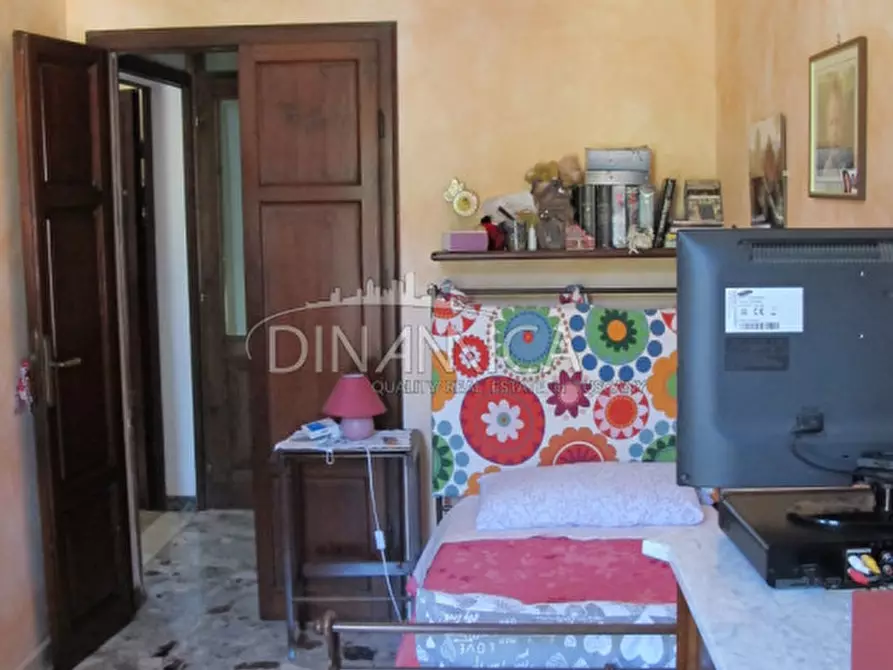 Immagine 14 di Villa in vendita  a Fauglia