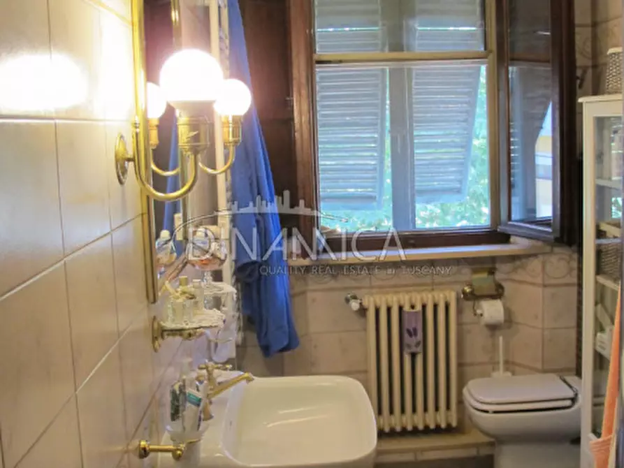 Immagine 16 di Villa in vendita  a Fauglia