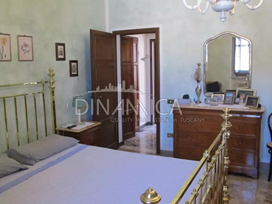 Immagine 21 di Villa in vendita  a Fauglia