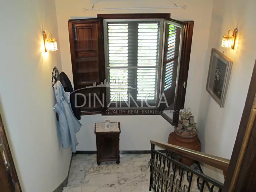 Immagine 22 di Villa in vendita  a Fauglia