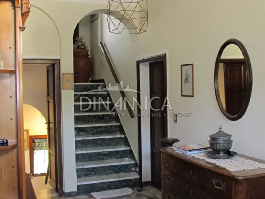 Immagine 28 di Villa in vendita  a Fauglia