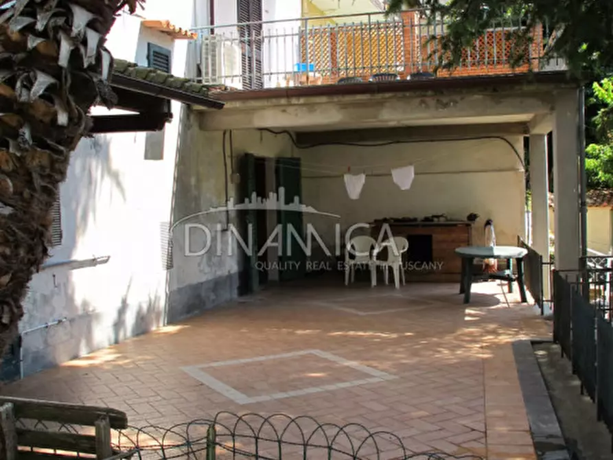 Immagine 36 di Villa in vendita  a Fauglia