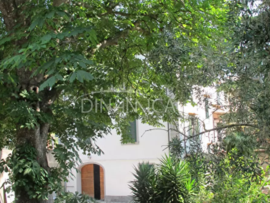 Immagine 37 di Villa in vendita  a Fauglia