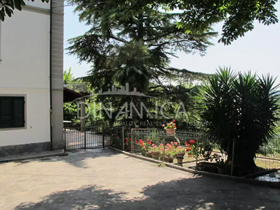 Immagine 39 di Villa in vendita  a Fauglia