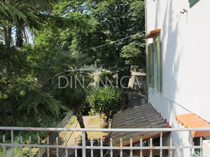 Immagine 40 di Villa in vendita  a Fauglia