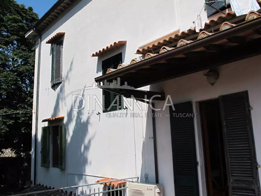 Immagine 41 di Villa in vendita  a Fauglia