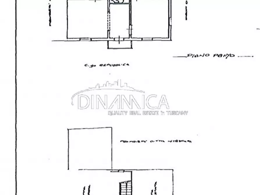 Immagine 42 di Villa in vendita  a Fauglia