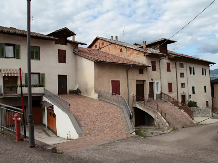 Immagine 1 di Appartamento in vendita  in via Borgo San Rocco  22 a Contà