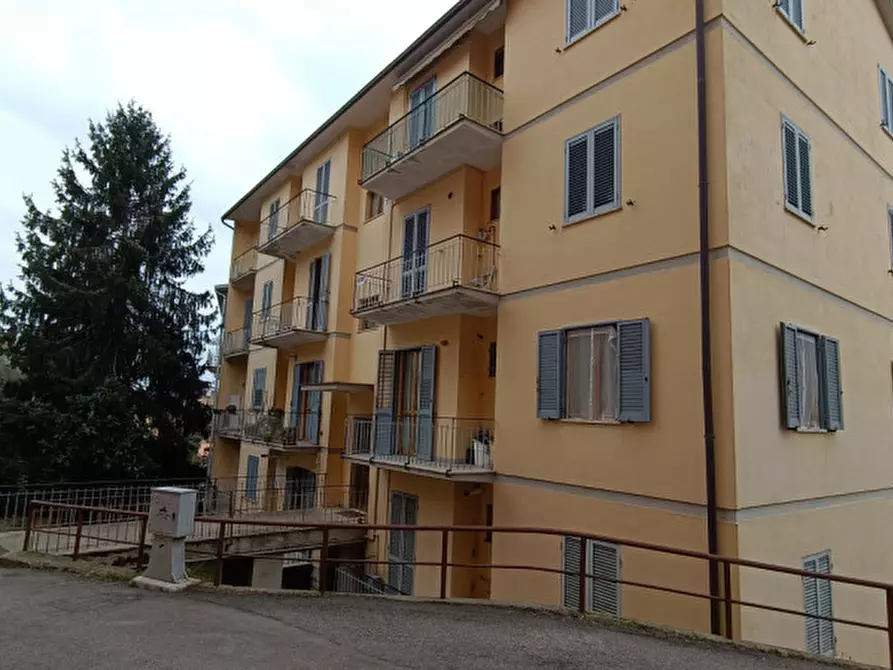 Immagine 2 di Appartamento in vendita  in Via Verga a Perugia