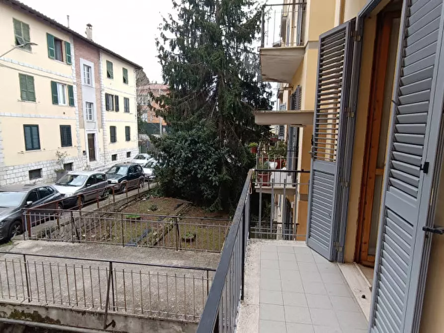 Immagine 3 di Appartamento in vendita  in Via Verga a Perugia