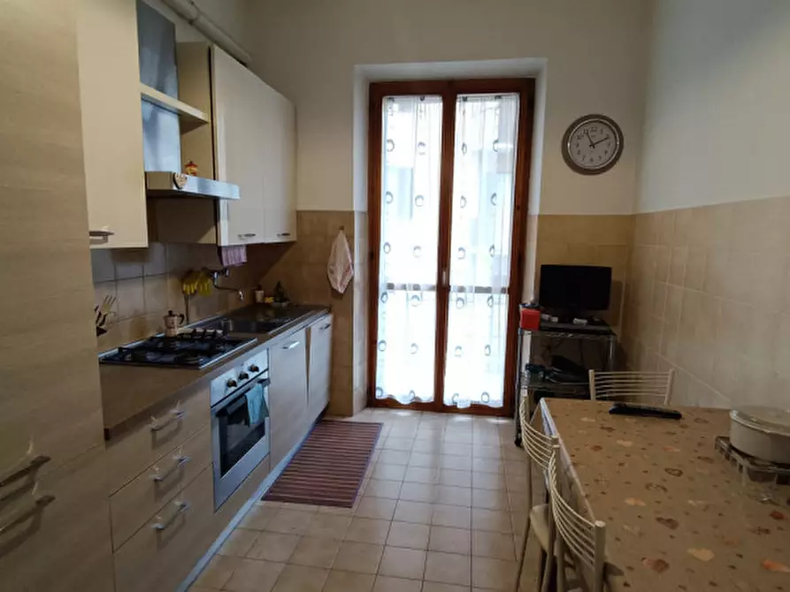 Immagine 4 di Appartamento in vendita  in Via Verga a Perugia