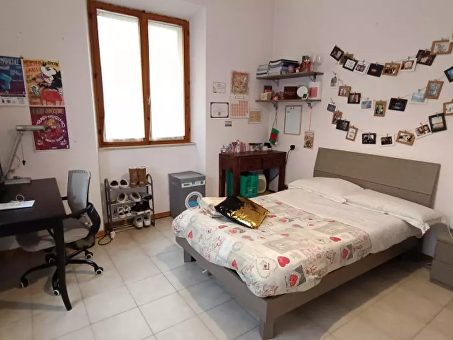 Immagine 8 di Appartamento in vendita  in Via Verga a Perugia