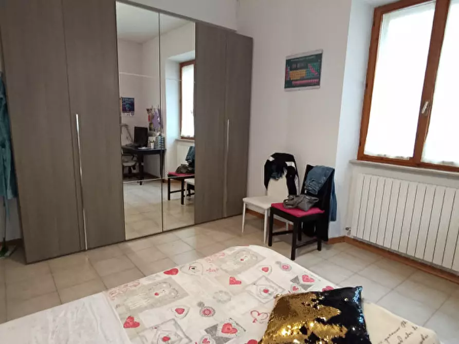 Immagine 9 di Appartamento in vendita  in Via Verga a Perugia