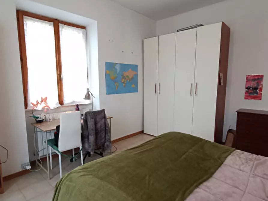 Immagine 11 di Appartamento in vendita  in Via Verga a Perugia