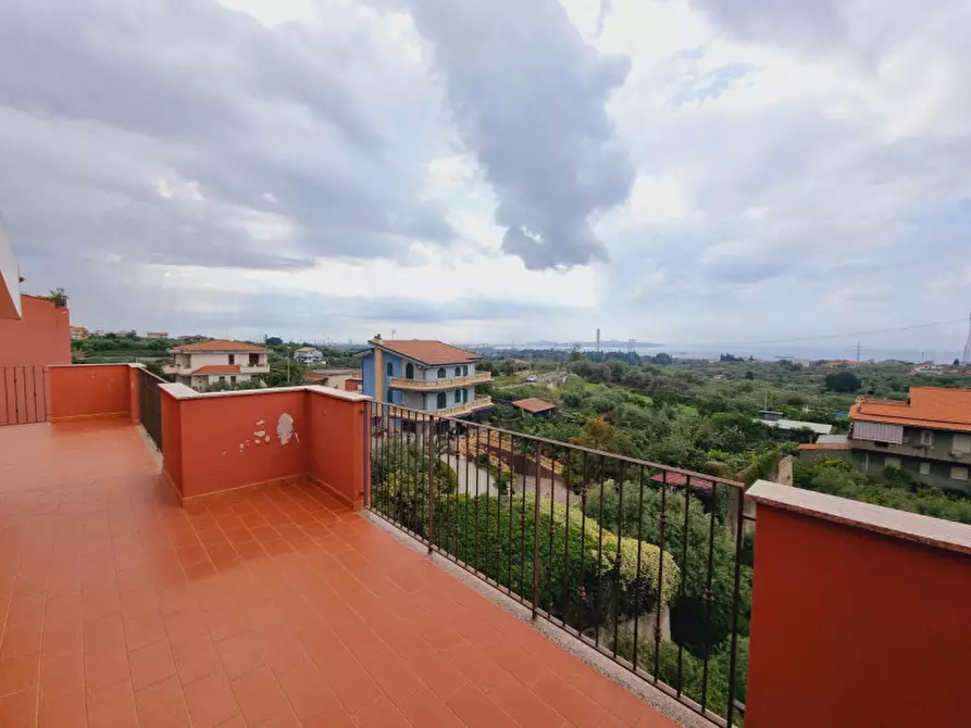 Immagine 3 di Appartamento in vendita  in VIA CAPITANO AMENDOLIA a Pace Del Mela