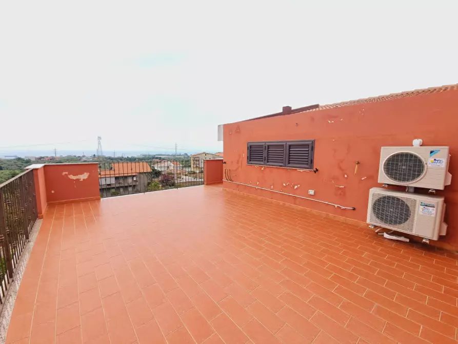 Immagine 4 di Appartamento in vendita  in VIA CAPITANO AMENDOLIA a Pace Del Mela