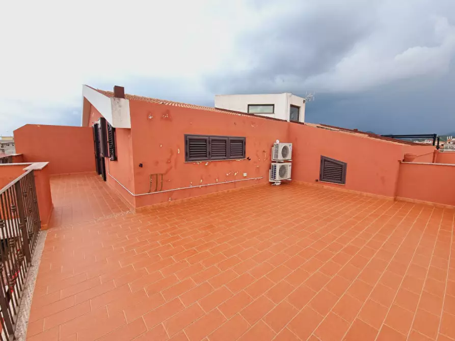 Immagine 5 di Appartamento in vendita  in VIA CAPITANO AMENDOLIA a Pace Del Mela