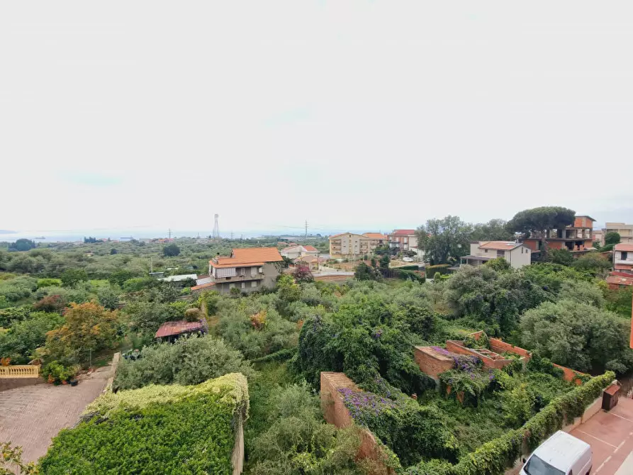 Immagine 6 di Appartamento in vendita  in VIA CAPITANO AMENDOLIA a Pace Del Mela