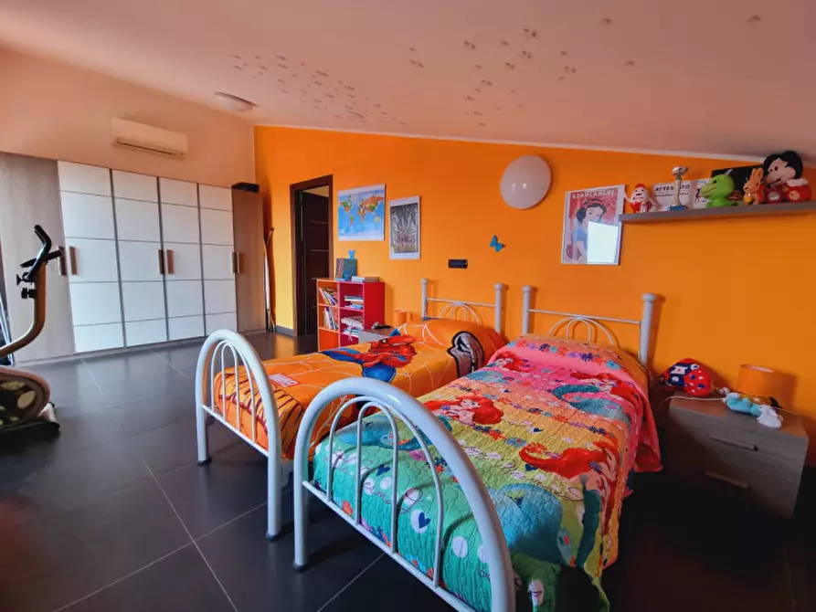 Immagine 7 di Appartamento in vendita  in VIA CAPITANO AMENDOLIA a Pace Del Mela