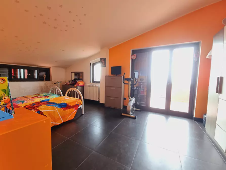 Immagine 9 di Appartamento in vendita  in VIA CAPITANO AMENDOLIA a Pace Del Mela