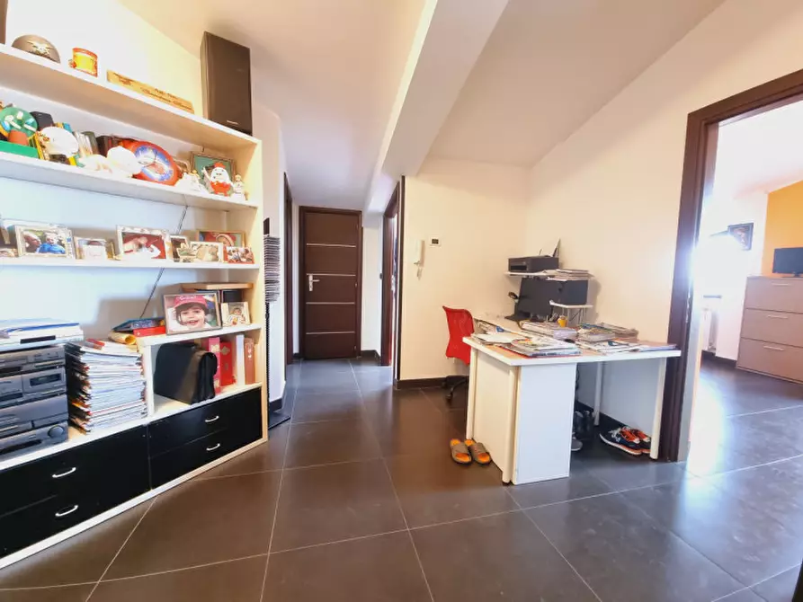 Immagine 11 di Appartamento in vendita  in VIA CAPITANO AMENDOLIA a Pace Del Mela