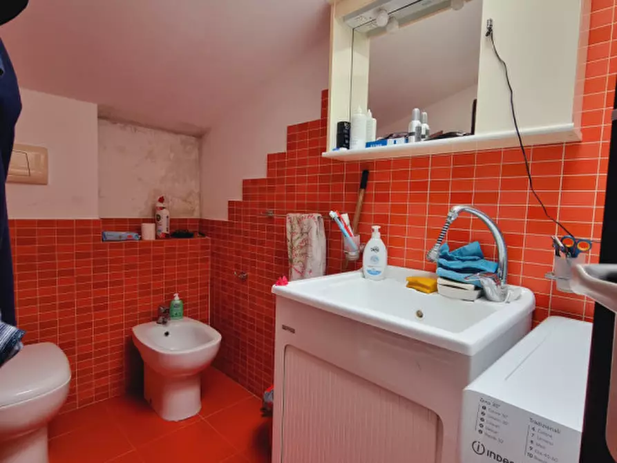 Immagine 12 di Appartamento in vendita  in VIA CAPITANO AMENDOLIA a Pace Del Mela