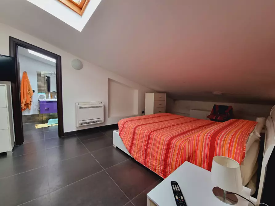 Immagine 13 di Appartamento in vendita  in VIA CAPITANO AMENDOLIA a Pace Del Mela