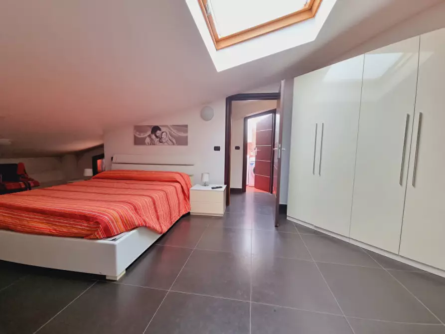 Immagine 14 di Appartamento in vendita  in VIA CAPITANO AMENDOLIA a Pace Del Mela