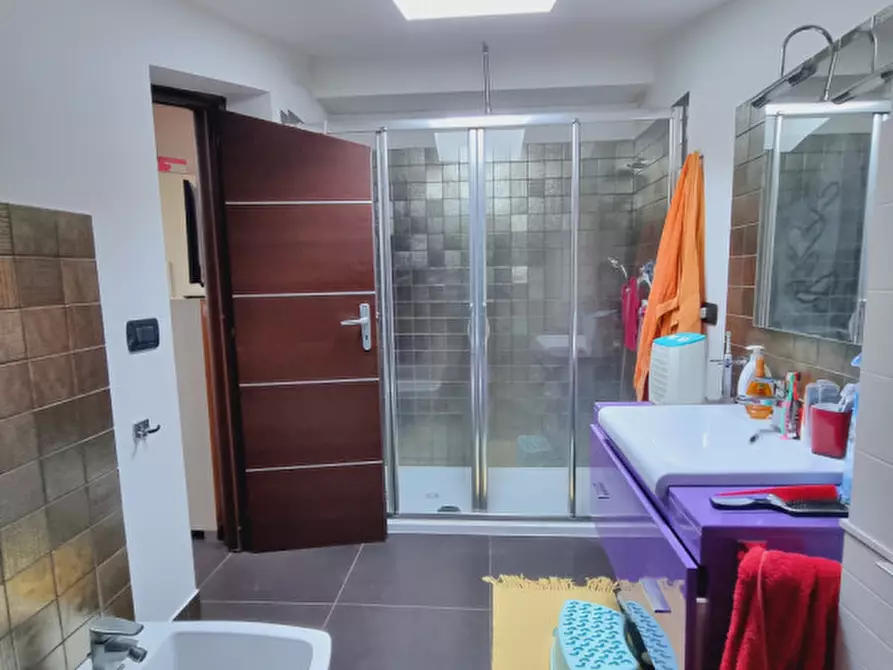 Immagine 16 di Appartamento in vendita  in VIA CAPITANO AMENDOLIA a Pace Del Mela