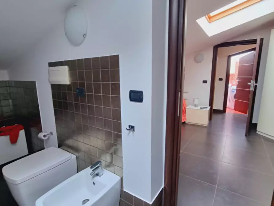 Immagine 17 di Appartamento in vendita  in VIA CAPITANO AMENDOLIA a Pace Del Mela