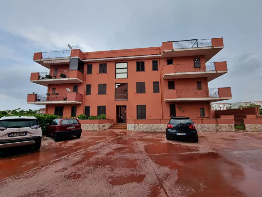 Immagine 18 di Appartamento in vendita  in VIA CAPITANO AMENDOLIA a Pace Del Mela