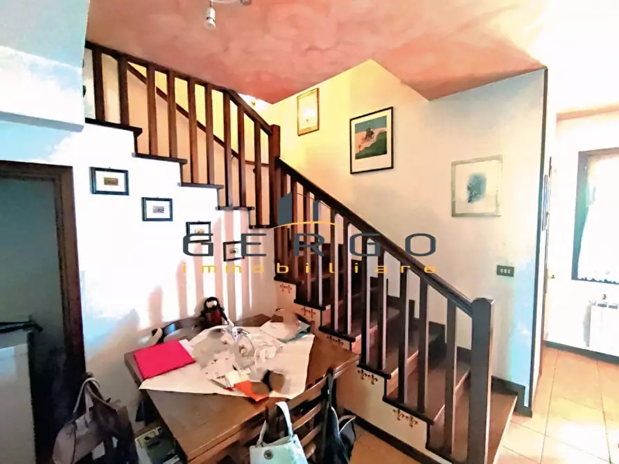 Immagine 7 di Casa trifamiliare in vendita  in VIA SANTA MARIA DEL PALU' a Fontanelle