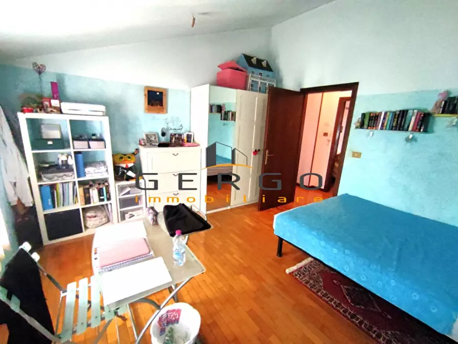 Immagine 8 di Casa trifamiliare in vendita  in VIA SANTA MARIA DEL PALU' a Fontanelle