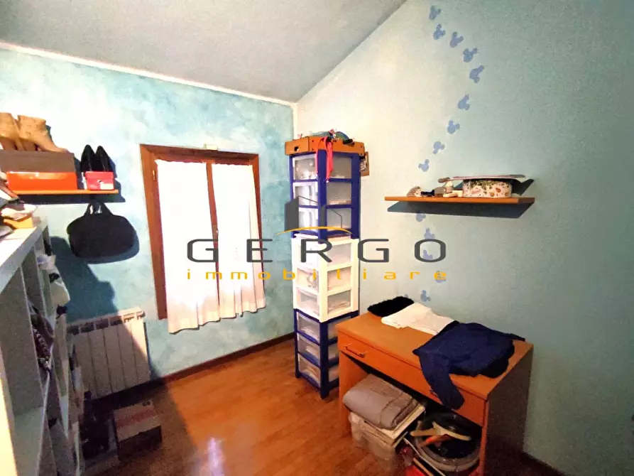 Immagine 9 di Casa trifamiliare in vendita  in VIA SANTA MARIA DEL PALU' a Fontanelle