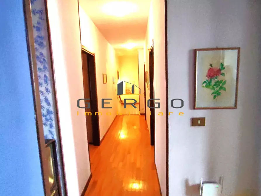 Immagine 10 di Casa trifamiliare in vendita  in VIA SANTA MARIA DEL PALU' a Fontanelle