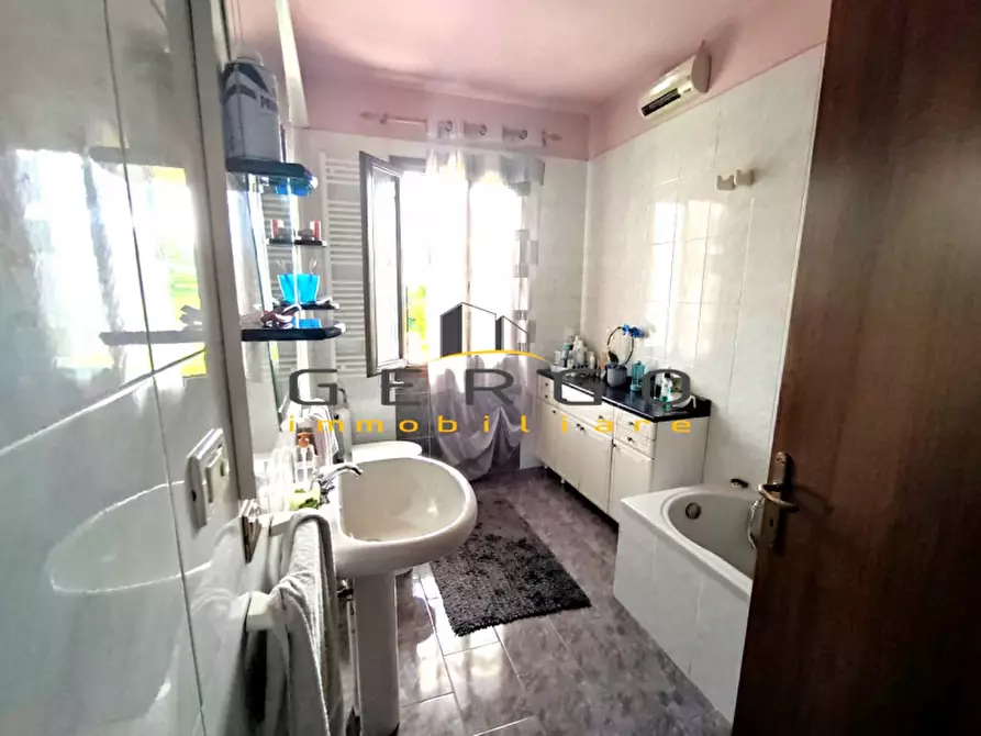 Immagine 12 di Casa trifamiliare in vendita  in VIA SANTA MARIA DEL PALU' a Fontanelle