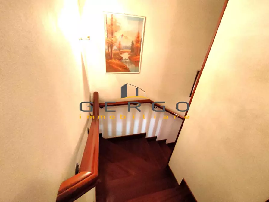 Immagine 13 di Casa trifamiliare in vendita  in VIA SANTA MARIA DEL PALU' a Fontanelle